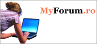 Pagina de start a forumului Dr.zapato.org